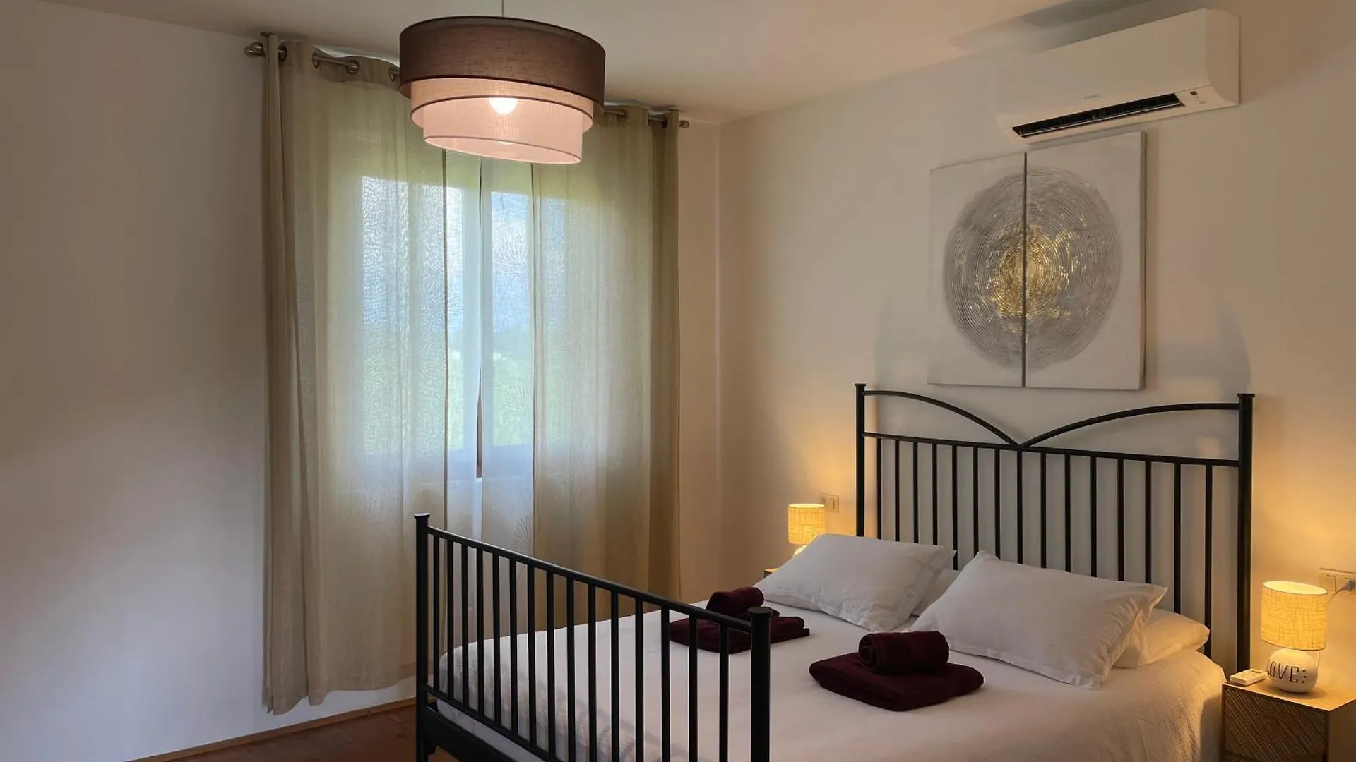 Casa Carlotte - Lago Di Garda لاتيزي