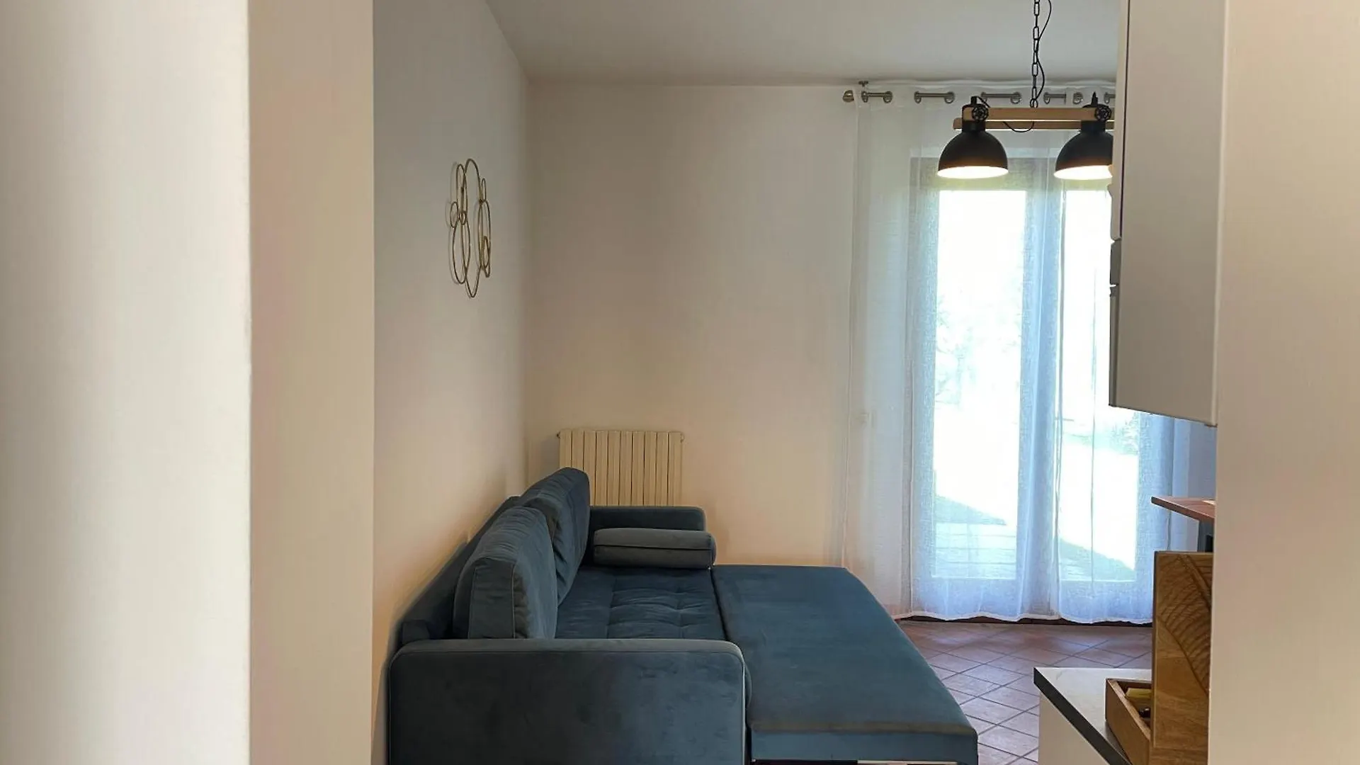 شقة Casa Carlotte - Lago Di Garda لاتيزي