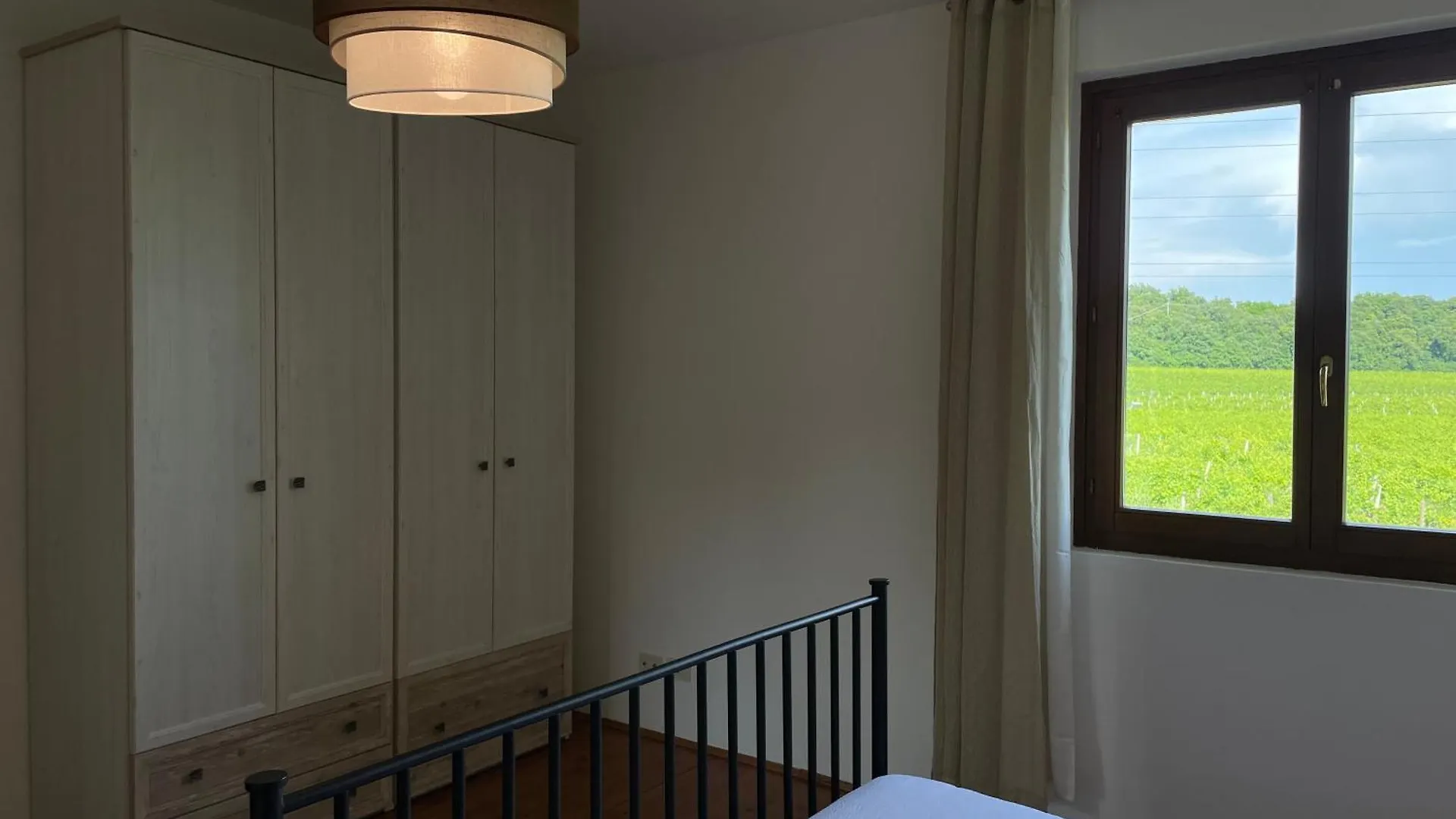 Casa Carlotte - Lago Di Garda لاتيزي شقة