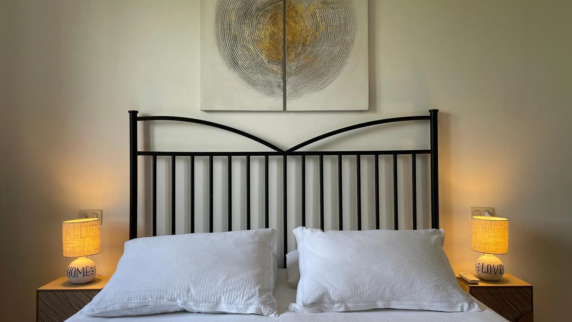 Appartement Casa Carlotte - Lago Di Garda Lazise