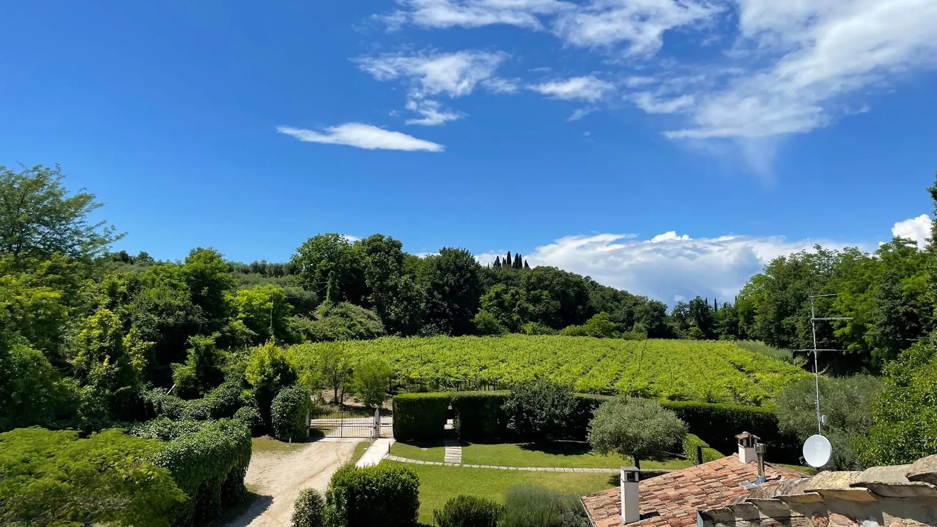 לאזיסה Casa Carlotte - Lago Di Garda 0*,  איטליה