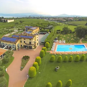 Agriturismo Ca' Del Sol לאזיסה